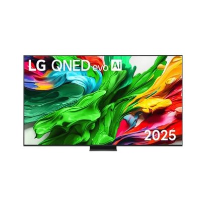 LG QNED evo AI Mini LED 4K Smart TV 100 นิ้ว รุ่น 100QNED86AS