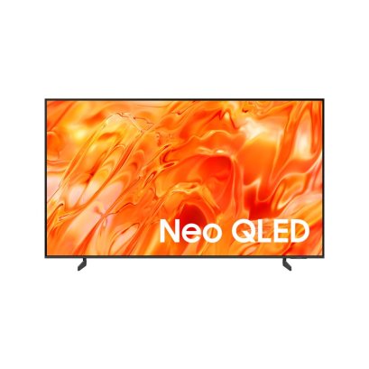 SAMSUNG ทีวี AI 55" รุ่น QA55QN70HAKXXT Neo QLED QN70H 4K AI Smart TV (2026) 55QN70H