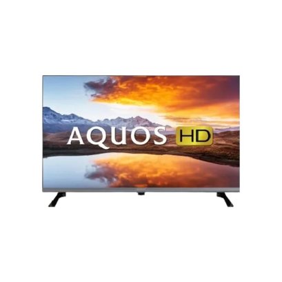 SHARP 2T-C32GF2000X 32 นิ้ว HD Smart TV Netflix YouTube Prime Video