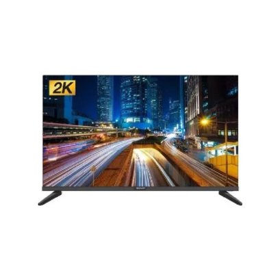 SHARP 2T-C32EF2X 32 นิ้ว HD Android TV Google Assistant Chromecast