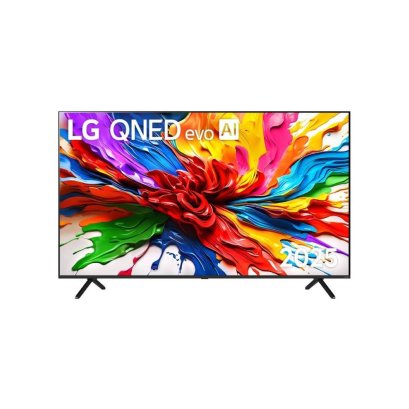 LG ทีวี 75" 75QNED92ASA QNED evo AI QNED92 MiniLED 4K Smart TV (2025)