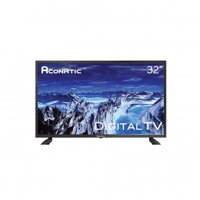 Aconatic 32" รุ่น 32HD513AN Digital HD TV