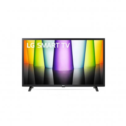 LG 32&quot; Smart TV รุ่น 32LQ630BPSA | HD l HDR 10 Pro l LG ThinQ AI Ready