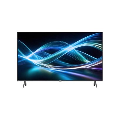 SHARP 4T-C55HJ6000X 55 นิ้ว Full HD Android TV Smart TV Google Assistant