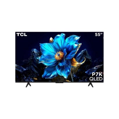 TCL 75 นิ้ว รุ่น 75P7K 4K TV Premium QLED TV 2025 75P7K