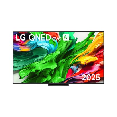 LG 75&quot; 75QNED86ASA QNED evo AI QNED86ASA MiniLED 4K Smart TV 2025 75QNED86
