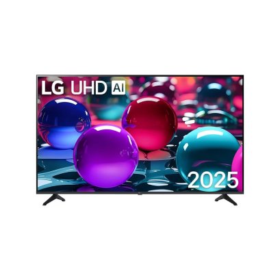 LG ทีวี 43&quot; รุ่น 43UA7350PSB LG UHD AI UA73 4K Smart TV 2025 43UA7350