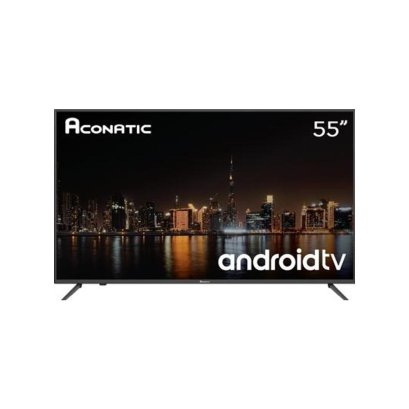 ACONATIC 55US500AN Android TV 55 นิ้ว 4K UHD Smart TV รุ่น 55US500AN