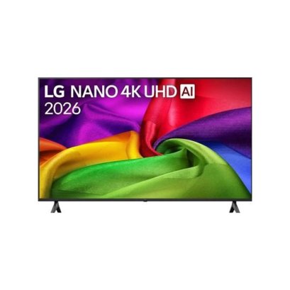 LG 65NU805BPSB 65 นิ้ว NANO AI 4K UHD Smart TV webOS 26 รุ่นปี 2026