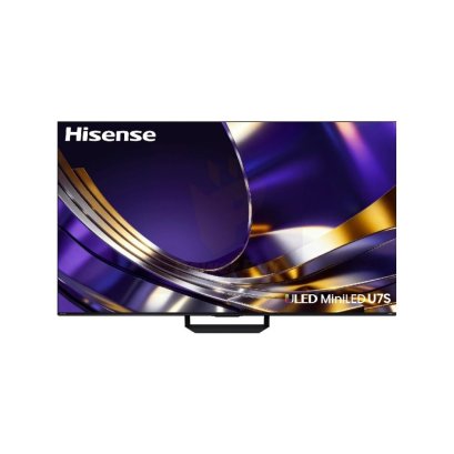Hisense 100'' รุ่น 100U7S ULED MiniLED Smart TV ระบบ VIDAA 4K 165 Hz U7S Series