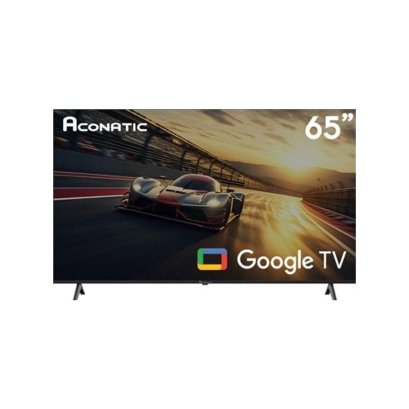 ACONATIC 65US2000AN Google TV 65 นิ้ว 4K UHD Smart TV รุ่น 65US2000AN