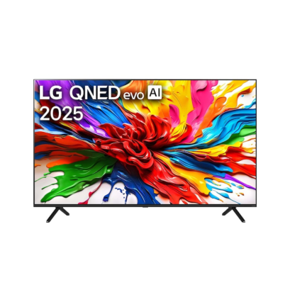 LG 65QNED92ASA 65 นิ้ว QNED evo AI Mini LED 4K Smart TV