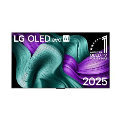LG 77 นิ้ว รุ่น OLED77M5PSA OLED M5 Wireless 4K Smart TV  77M5PSA 2025