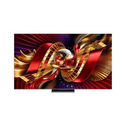 TCL 65 นิ้ว รุ่น 65C8L Series C8L SQD-Mini LED TV