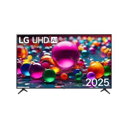LG 43" รุ่น 43UA8450PSA UHD AI UA84 4K Smart TV 2025 43UA8450