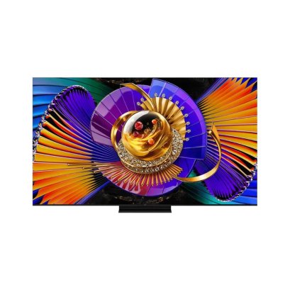TCL 55 นิ้ว รุ่น 55C7L Series&nbsp;C7L SQD-Mini LED TV