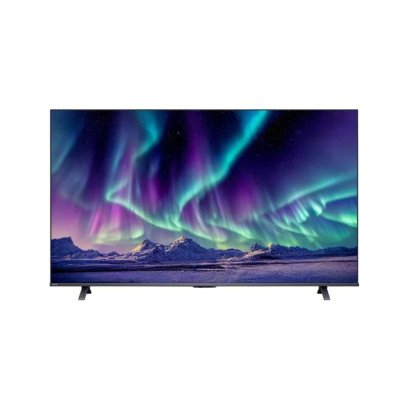 TOSHIBA 55 นิ้ว รุ่น 55E450RP 4K QLED Smart TV ระบบ VIDAA