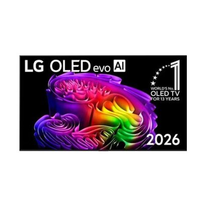 LG 55 นิ้ว รุ่น OLED55G6PSA LG OLED evo AI G6 4K Smart TV 2026 55G6