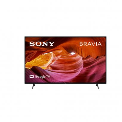 SONY 65" รุ่น KD-65X75K 4K Smart TV