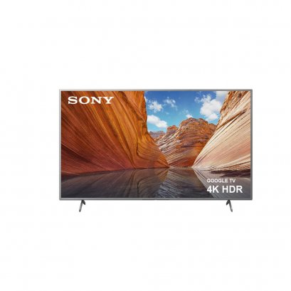 SONY 50" รุ่น KD-50X80J 4K Smart TV