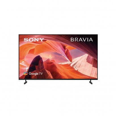 SONY 43&quot; รุ่น KD-43X80L 4K Smart TV