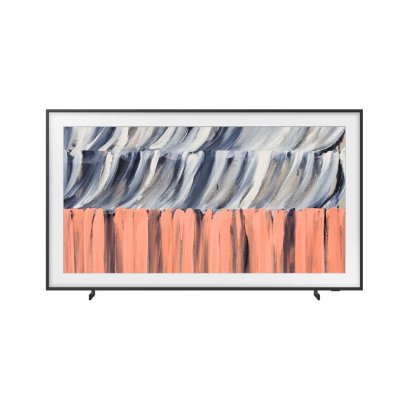 SAMSUNG ทีวี 43" รุ่น QA43LS03HEKXXT The Frame LS03HE 4K Samsung Vision AI Smart TV (2026) 43LS03HE