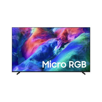 SAMSUNG ทีวี AI 65" รุ่น MRA65R85HAKXXT Micro RGB R85H 4K Smart TV (2026)