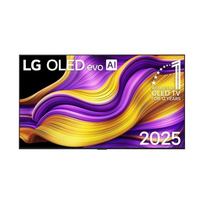 LG ทีวี 97&quot; รุ่น OLED97G5PSA OLED evo AI G5 4K Smart TV 2025 97G5PSA