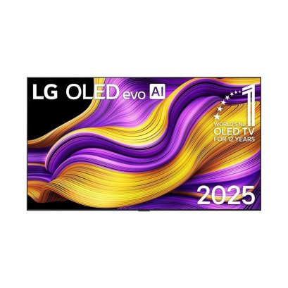 LG 83 นิ้ว รุ่น OLED83G5PSA OLED evo AI G5 4K Smart TV 83G5PSA