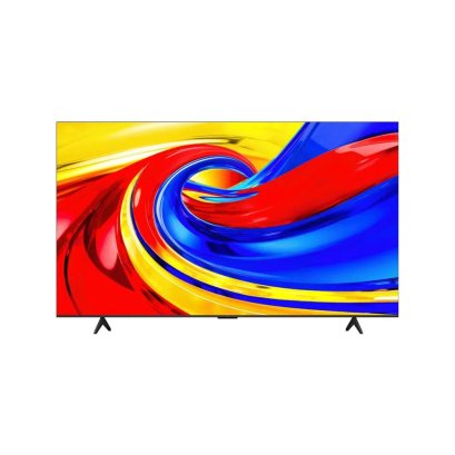 TCL TV 43" รุ่น 43P7L 4K Premium QLED Google TV Series P7L 2026