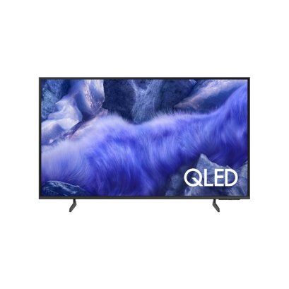 SAMSUNG 43 นิ้ว รุ่น QA43Q7F4AKXXT QLED Q7F 4K Vision AI Smart TV (NEW) 43Q7F