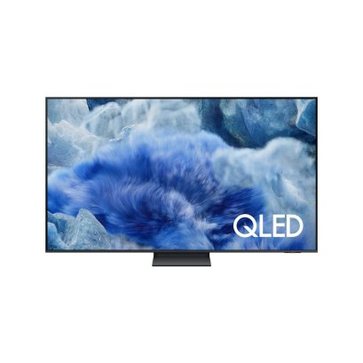 SAMSUNG 75 นิ้ว รุ่น QA75Q8F5AKXXT 4K QLED Vision AI Smart TV 75Q8F Q8F (2025)