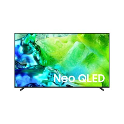 SAMSUNG ทีวี AI 55" รุ่น QA55QN80HAKXXT Neo QLED QN80H 4K AI Smart TV (2026) ﻿55QN80H