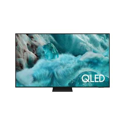 SAMSUNG 75&quot; QA75Q70DAKXXT QLED Q70D 4K Tizen OS Smart TV (ปี 2024)