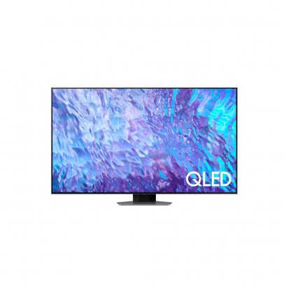 SAMSUNG 98&quot; รุ่น QA98Q80CKXXT QLED 4K Q80C
