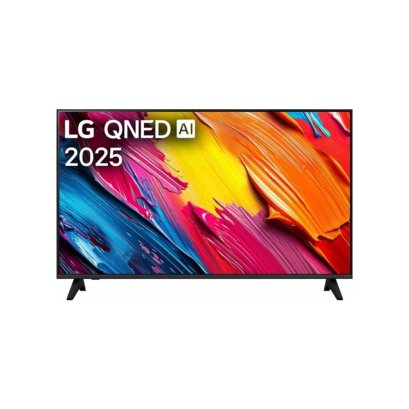 LG ทีวี 55&quot; รุ่น 55QNED70ASA QNED AI QNED70 4K Smart TV 2025
