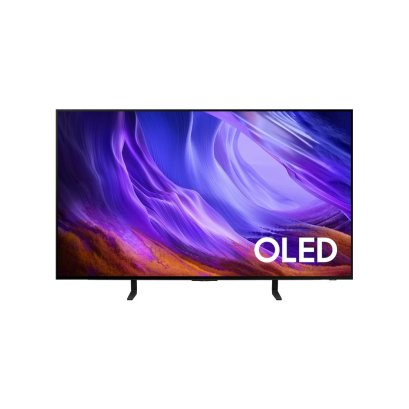 SAMSUNG ทีวี AI 48" รุ่น QA48S85HAEXXT OLED 48S85H 4K Smart TV (2026)