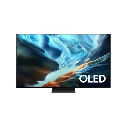 SAMSUNG ทีวี AI 42" รุ่น QA42S90HAEXXT OLED S90H 4K Smart TV (2026) 42S90H