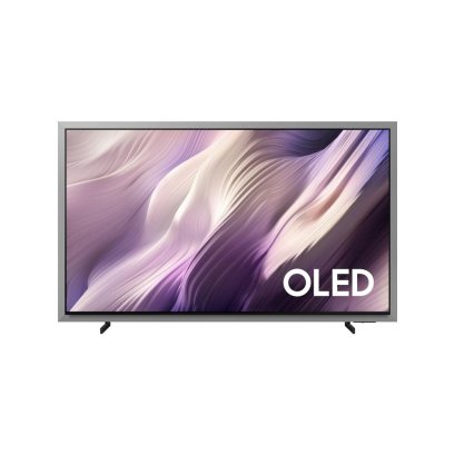 SAMSUNG ทีวี AI 55" รุ่น QA55S95HAKXXT OLED S95H 4K Samsung Smart TV (2026)