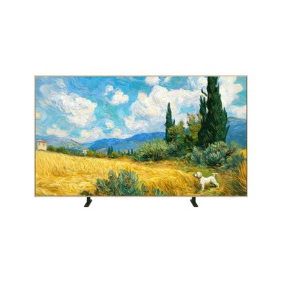 TCL 55A400 Pro 55 นิ้ว QD-Mini LED 4K 144Hz Google TV Art TV