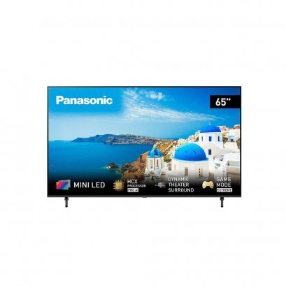 Panasonic 65" รุ่น TH-65MX950T Androidtv 4K Smart TV Series MX950T