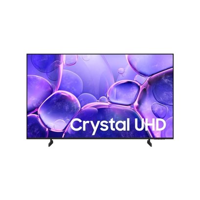 SAMSUNG 50" UA50U8000FKXXT Crystal UHD U8000F 4K Smart TV (2025) 50U8000F