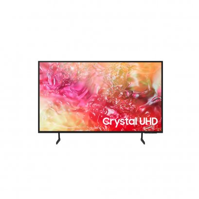 SAMSUNG 55"รุ่น UA55DU7000KXXT Crystal UHD DU7000 4K Tizen OS Smart TV (2024)