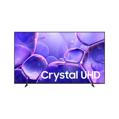 SAMSUNG 65 นิ้ว รุ่น UA65UE800FKXXT Crystal UHD UE800F 4K Smart TV (2025)