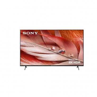 SONY 65&quot; รุ่น XR-65X90J 4K Smart TV 