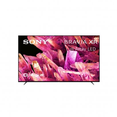 SONY 75" รุ่น XR-75X90K  4K Smart TV