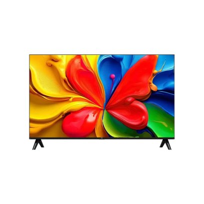 TCL 32" รุ่น 32S4K QLED HDR 10 Smart TV (2025)