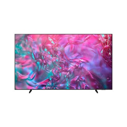SAMSUNG ทีวี ขนาด 98 นิ้ว รุ่น UA98DU9000KXXT Crystal UHD DU9000 4K Tizen OS Smart TV ซัมซุงทีวีปี2024