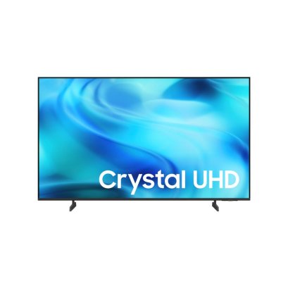 SAMSUNG ทีวี AI 43" รุ่น UA43U8000HKXXT Crystal UHD U8000H 4K Smart TV (2026)