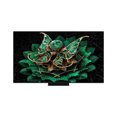 TCL 85 นิ้ว รุ่น 85C7K Premium QD-MiniLED TV  C7K
